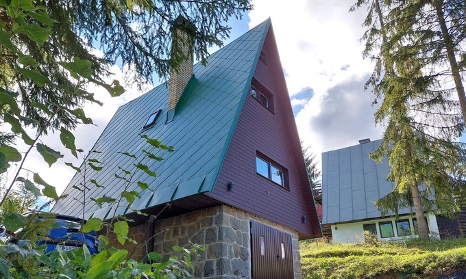 Namestovo Casa | Vrbo Property