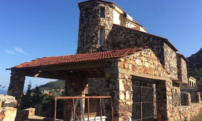 Tabarka Casa | Vrbo Property