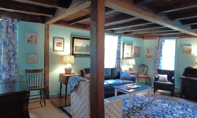 Sagamore Cabaña | Vrbo Property