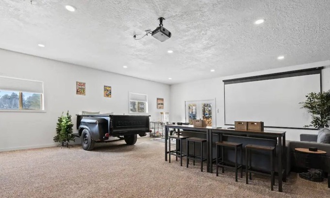 Tamarack Resort Cabina | Vrbo Property