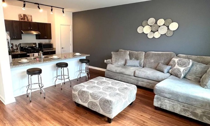 South Main Historic District Casa | Vrbo Property