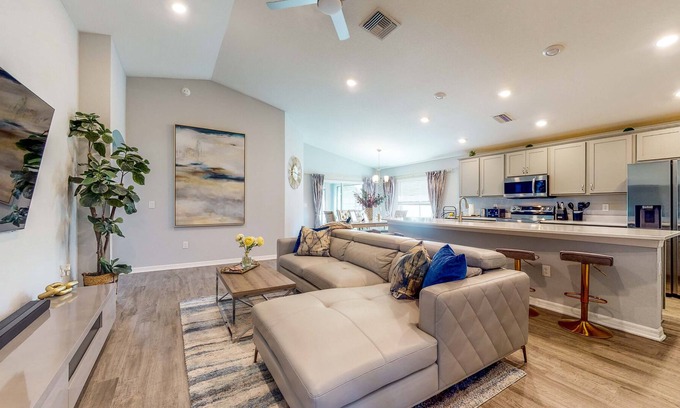 Palmetto Casa | Vrbo Property