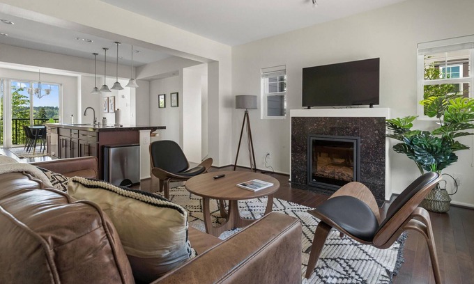 Education Hill Casa | Vrbo Property
