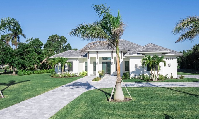 North Naples Casa | VRBO vacation home 2392386680