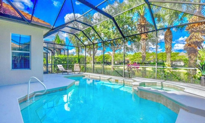 Naples Casa | VRBO vacation rental home # 2 rental property in Naples Florida