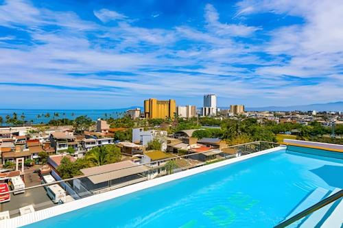 Colonia 5 de Diciembre Apartamento | Vrede, un hogar lejos de casa