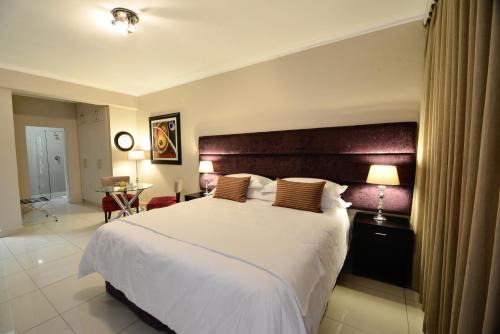 Vredenburg Apartamento | Vredenburg Boutique Lodge