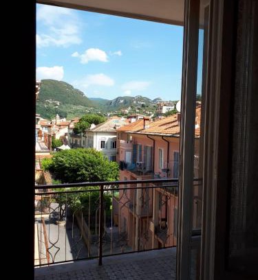 Finalborgo Apartamento | VRENI LODGE