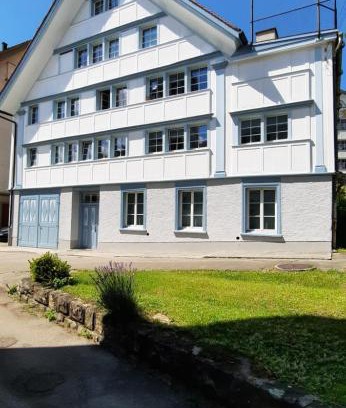 Gais Apartamento | Vreni`s Ferienwohnung