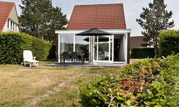 Vlagtwedde Casa | Vrieschehuis Comfort Royaal by Interhome
