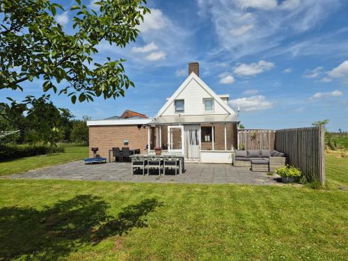 Heinkenszand Casa | vrijstaande ruime familiewoning landelijk gelegen