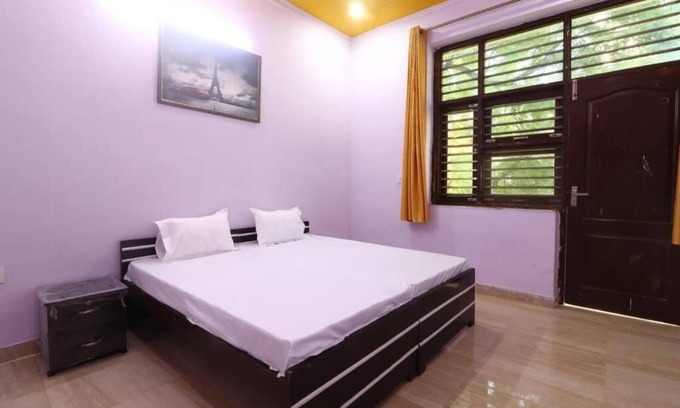 Mathura Apartamento | Vrinda Dhaam By Dcrest
