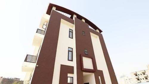 Vrindavan Hotel | Vrinda residency