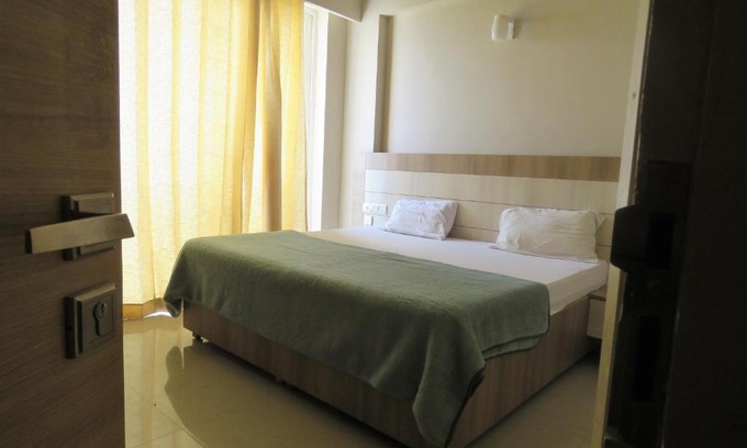 Vrindavan Apartamento | Vrindavan Inn