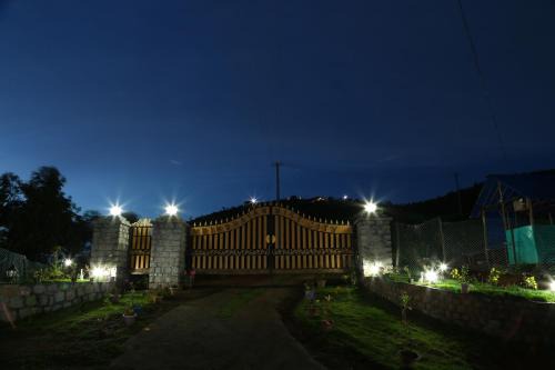 Kanthalloor Casa | Vrindhavan Mist City Resorts