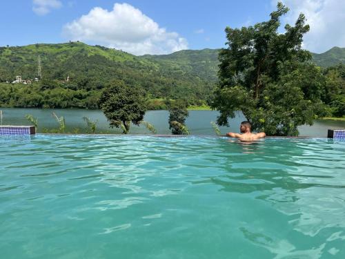 Ambavna Complejo | VRISA Mountain Retreat