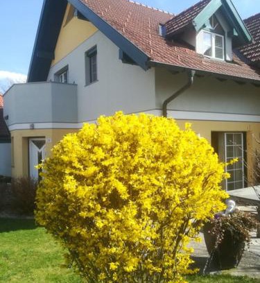 Stephanshart Apartamento | Vronis-Apartment