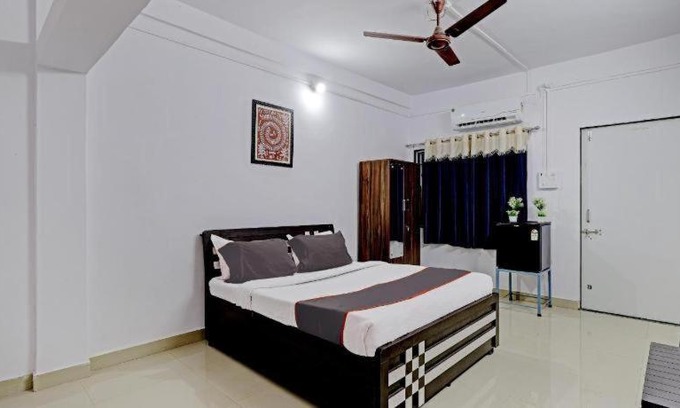 Rajpipla Casa | Vrundavan home stay and Village resort