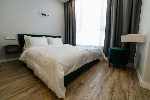 Pozniaky Apartamento | VS Apartments