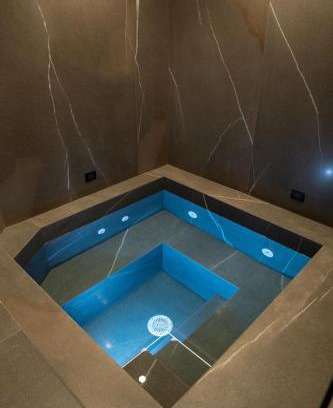 Bari City Centre Casa | VS LUXURY SUITE with SPA