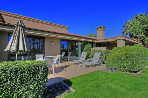 Palm Desert Apartamento | VS555 - Palm Views