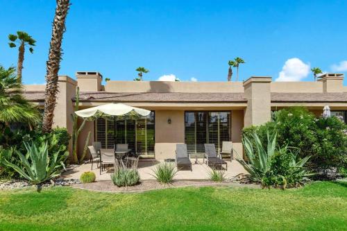 Palm Desert Casa | VS642 -Desert Hacienda - Meredith Lodging