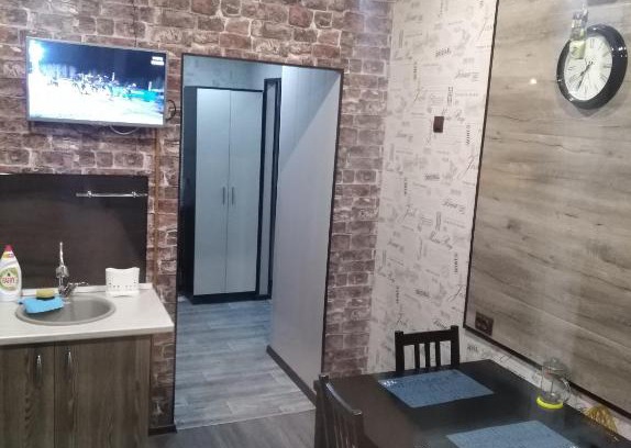 Kirovsk Apartamento | VseKNam