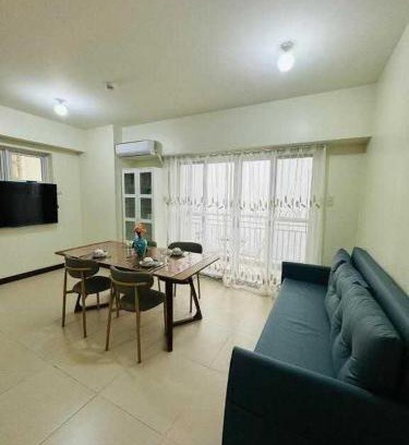 Kapitolyo Apartamento | Vtan Condo
