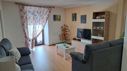 Centro histórico de Baeza Apartamento | VTAR San Francisco 1º