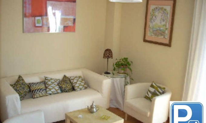 San Francisco-Ribera Apartamento | VTV San Francisco-Centro-Mezquita