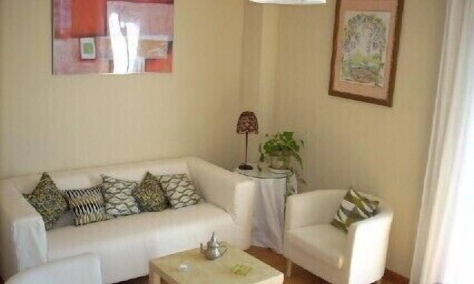 San Francisco-Ribera Apartamento | VTV San francisco - Córdoba Centro. Parking privado disponible