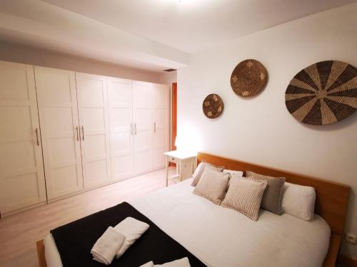 Centro histórico de Zaragoza Apartamento | VTZ El Balcón de Rey Alfonso III