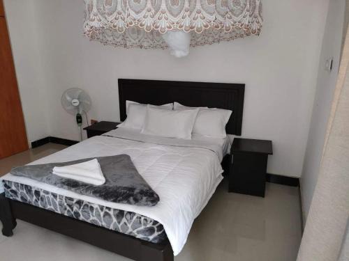 Kasama Apartamento | VU-TIO Apartments - Kasama Airport