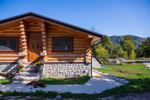 Kolasin Apartamento | Vucje Brdo in Kolasin