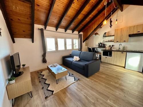 Boulogne-Centre Apartamento | Vue Dégagée #3