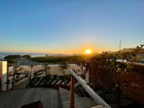 Yzerfontein Apartamento | vue de la mer