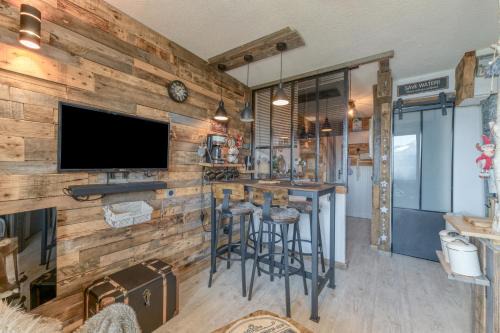 Eclose-Ouest Apartamento | Vue Exceptionnelle