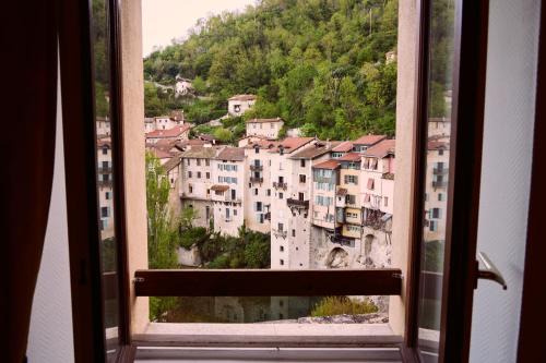 Pont-en-Royans Apartamento | Vue exceptionnelle Vercors pistes de ski a 30mn
