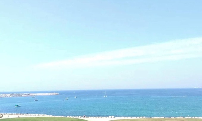 Bonneveine Apartamento | Vue Grandiose