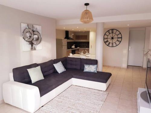 Jacob-Bellecombette Apartamento | Vue imprenable avec terrasse de 100 m2