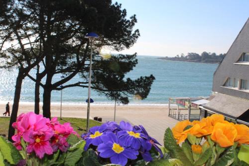 Benodet Apartamento | Vue mer à Bénodet