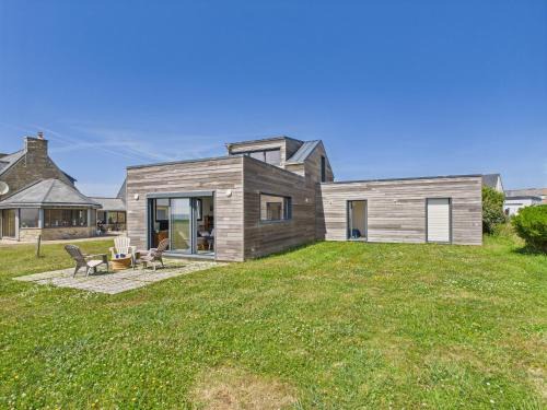 Plovan Casa | Vue mer - maison pour 5 adultes et 2 enfants