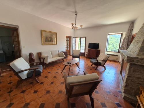 Braccolaccia Apartamento | Vue panoramique