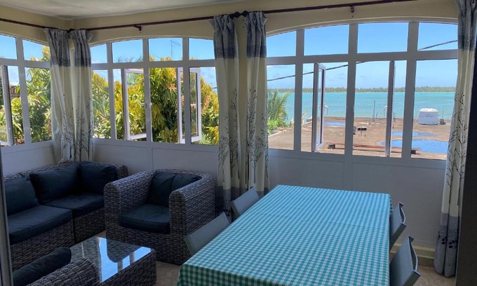 La Gaulette Apartamento | Vue sur mer