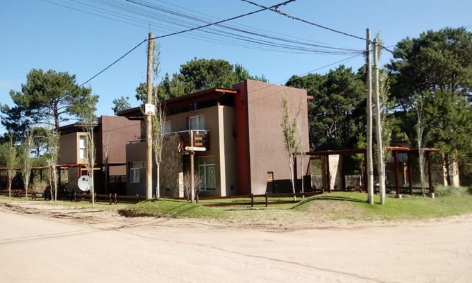 Barrio Las Gaviotas Casa | Vuela Gaviota