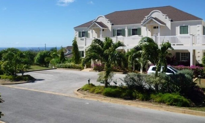 Vuemont Apartamento | Apartamento Vuemont 251 con vistas panorámicas a la costa oeste