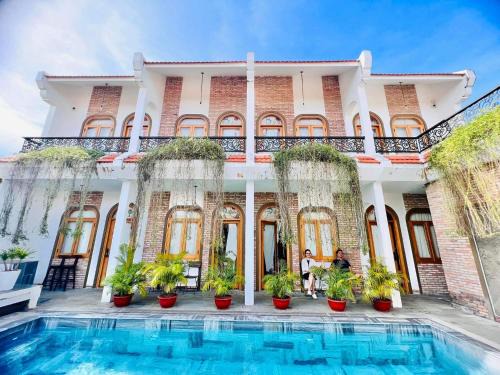 Xuyen Moc Casa | Vui Homestay