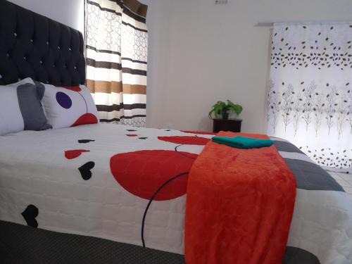 Manzini Casa | Vuka Nathi BnB, Manzini