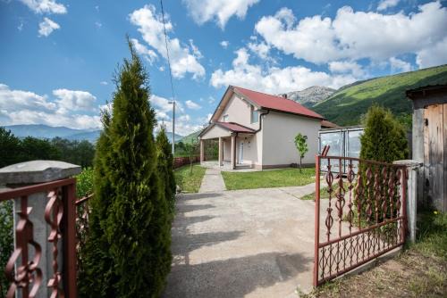 Montenegro Casa | Vukota - Kuca za odmor