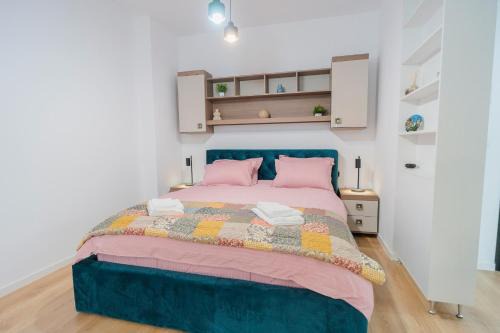 Sector 5 Apartamento | Vulcan Residence - Premium Apartment